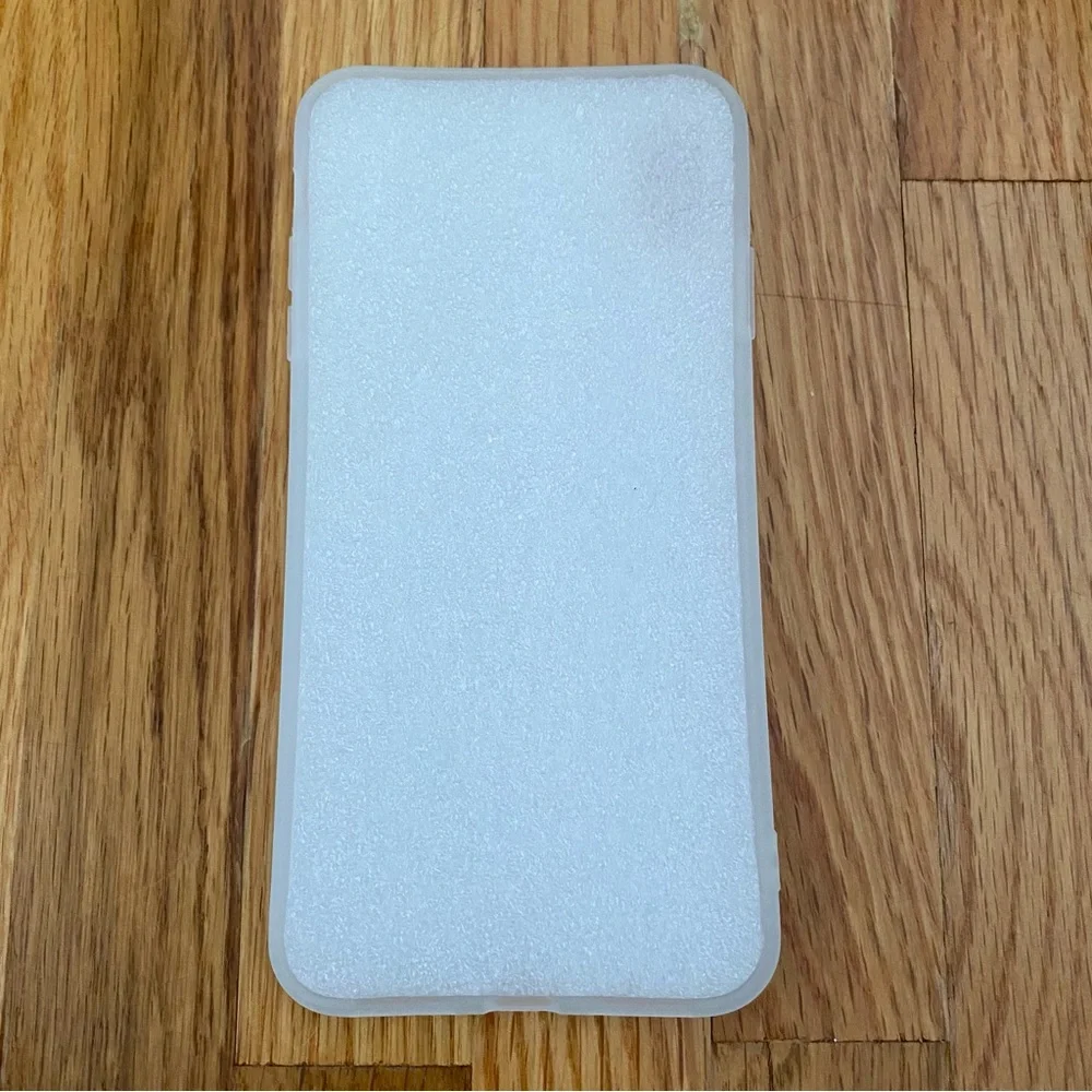 iPhone XS Max Marble Phone Case